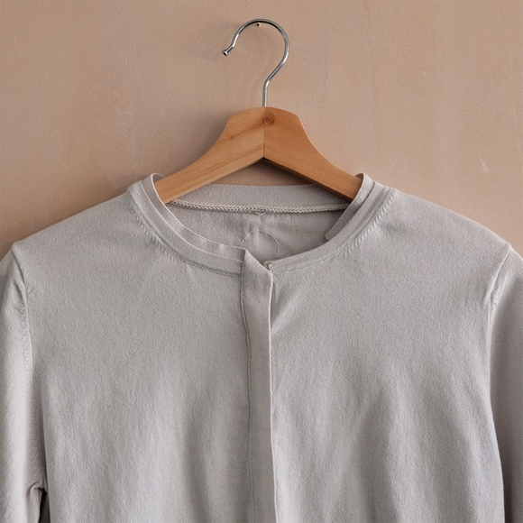 Sphere One Chalant Cardigan Enamel - Picture 3 of 3